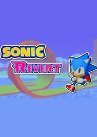 Sonic Revert